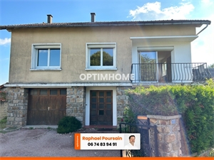 maison à la vente -   87250  BESSINES SUR GARTEMPE, surface 126 m2 vente maison - UBI439755218