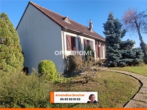 maison à la vente -   36000  CHATEAUROUX, surface 83 m2 vente maison - UBI439902344