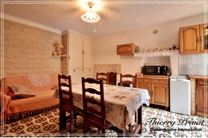 appartement ancien à la vente -   06420  SAINT SAUVEUR SUR TINEE, surface 65 m2 vente appartement ancien - UBI439967033