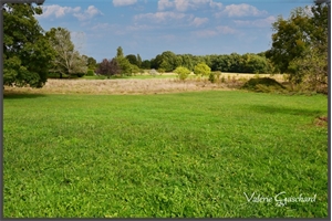 terrain a batir à la vente -   24610  MINZAC, surface 1200 m2 vente terrain a batir - UBI440115848