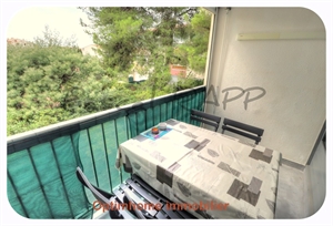 appartement à la vente -   34300  LE CAP D AGDE, surface 21 m2 vente appartement - UBI440385449