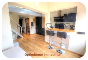 appartement à la vente -   34300  LE CAP D AGDE, surface 47 m2 vente appartement - UBI440392952