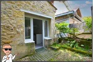 maison à la vente -   33890  PESSAC SUR DORDOGNE, surface 79 m2 vente maison - UBI440462147