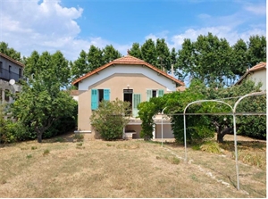 maison à la vente -   13290  AIX EN PROVENCE, surface 95 m2 vente maison - UBI440462150