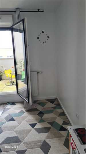 appartement à la vente -   95800  CERGY, surface 73 m2 vente appartement - UBI440534663