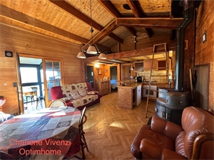 chalet à la vente -   66800  EYNE, surface 80 m2 vente chalet - UBI440592347