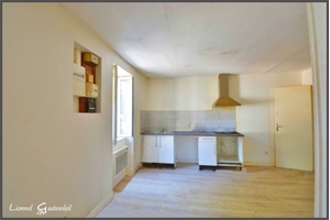 appartement à la vente -   24000  PERIGUEUX, surface 30 m2 vente appartement - UBI440744810