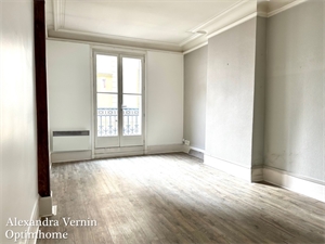 appartement à la vente -   78100  SAINT GERMAIN EN LAYE, surface 54 m2 vente appartement - UBI441006116