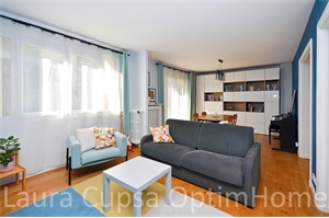 appartement à la vente -   92340  BOURG LA REINE, surface 75 m2 vente appartement - UBI441148970