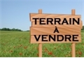 Terrain à bâtir à la vente