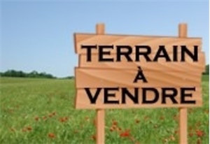 terrain a batir à la vente -   17310  SAINT PIERRE D OLERON, surface 582 m2 vente terrain a batir - UBI441460925