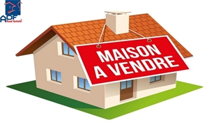 maison de ville à la vente -   28000  CHARTRES, surface 95 m2 vente maison de ville - UBI441596471