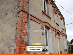 maison à la vente -   41300  SOUESMES, surface 145 m2 vente maison - UBI441703562