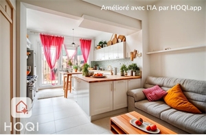 maison à la vente -   54400  LONGWY, surface 194 m2 vente maison - UBI441907268