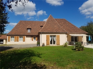 maison individuelle à la vente -   24290  MONTIGNAC, surface 236 m2 vente maison individuelle - UBI441948713