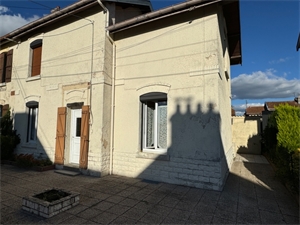 maison à la vente -   52100  SAINT DIZIER, surface 76 m2 vente maison - UBI442215617