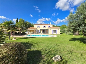 maison à la vente -   13090  AIX EN PROVENCE, surface 172 m2 vente maison - UBI442394636