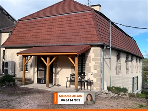 maison à la vente -   03700  BRUGHEAS, surface 147 m2 vente maison - UBI442566497