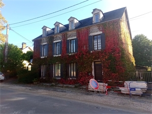 maison à la vente -   24290  MONTIGNAC LASCAUX, surface 185 m2 vente maison - UBI442623926