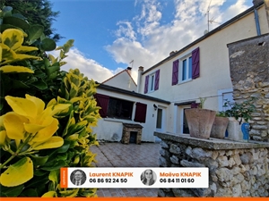 maison à la vente -   28310  GOUILLONS, surface 91 m2 vente maison - UBI442659089