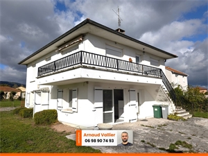 maison à la vente -   42155  LENTIGNY, surface 156 m2 vente maison - UBI442697618