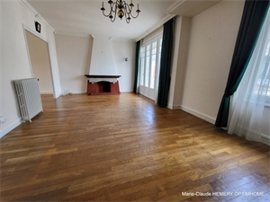 appartement à la vente -   35400  SAINT MALO, surface 119 m2 vente appartement - UBI442732097