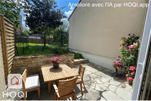 maison à la vente -   95120  ERMONT, surface 111 m2 vente maison - UBI442775804