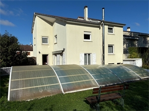 maison individuelle à la vente -   54600  VILLERS LES NANCY, surface 215 m2 vente maison individuelle - UBI442796510