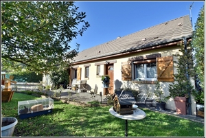 maison à la vente -   27930  GRAVIGNY, surface 106 m2 vente maison - UBI442943147