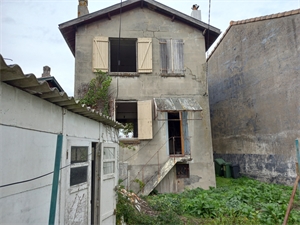 maison a renover à la vente -   33300  BORDEAUX, surface 150 m2 vente maison a renover - UBI443169599