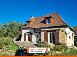 maison à la vente -   24380  LACROPTE, surface 115 m2 vente maison - UBI443557808