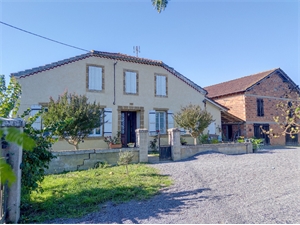 maison à la vente -   32110  NOGARO, surface 164 m2 vente maison - UBI443693870