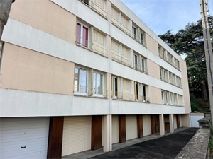 appartement à la vente -   63400  CHAMALIERES, surface 77 m2 vente appartement - UBI443698232