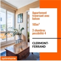 Appartement à la vente