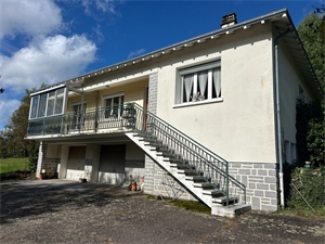 maison à la vente -   87140  ROUSSAC, surface 100 m2 vente maison - UBI444279014