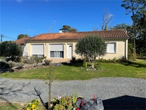 maison à la vente -   24000  PERIGUEUX, surface 100 m2 vente maison - UBI444429818