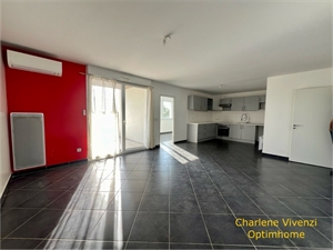 appartement à la vente -   66000  PERPIGNAN, surface 69 m2 vente appartement - UBI444550616