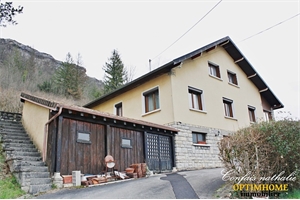 maison à la vente -   25290  ORNANS, surface 188 m2 vente maison - UBI444602165