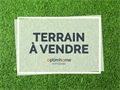 Terrain à la vente