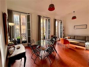 appartement à la vente -   13001  MARSEILLE 1ER ARRONDISSEMENT, surface 68 m2 vente appartement - UBI444629045