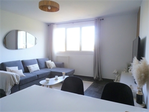 appartement à la vente -   13010  MARSEILLE 10EME ARRONDISSEMENT, surface 54 m2 vente appartement - UBI444866369