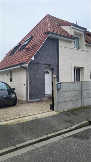 maison à la vente -   76370  NEUVILLE LES DIEPPE, surface 84 m2 vente maison - UBI444965786