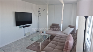 appartement à la vente -   95200  SARCELLES, surface 81 m2 vente appartement - UBI445121459