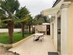 maison à la vente -   77450  ESBLY, surface 86 m2 vente maison - UBI445400972