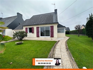 maison à la vente -   56240  PLOUAY, surface 65 m2 vente maison - UBI445416605