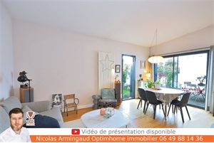 maison à la vente -   94260  FRESNES, surface 100 m2 vente maison - UBI445655372