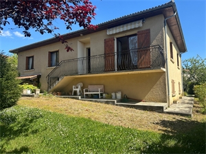 maison à la vente -   32440  CASTELNAU D AUZAN, surface 115 m2 vente maison - UBI445801433