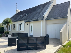 maison à la vente -   56300  PONTIVY, surface 140 m2 vente maison - UBI445836437