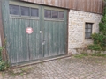 Hangar à la vente