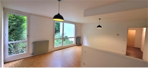 appartement à la vente -   76000  ROUEN, surface 84 m2 vente appartement - UBI446073338